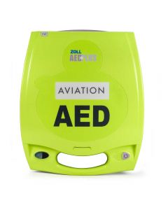 ZOLL AED Plus Aviation Package - - MyAED