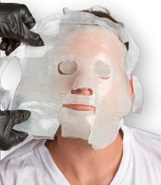 BurnTec 16x24 Burn Mask