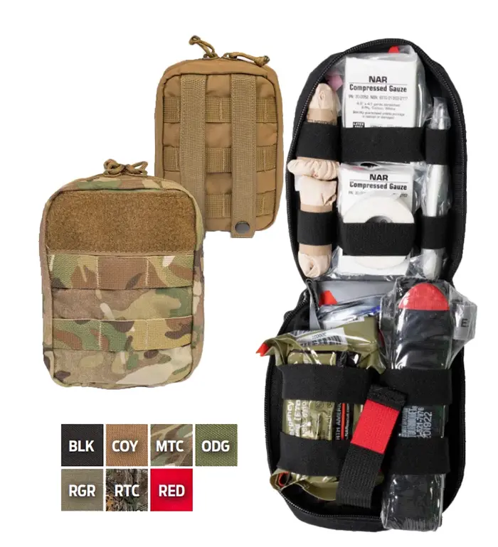 NAR K-9 Handler Kit