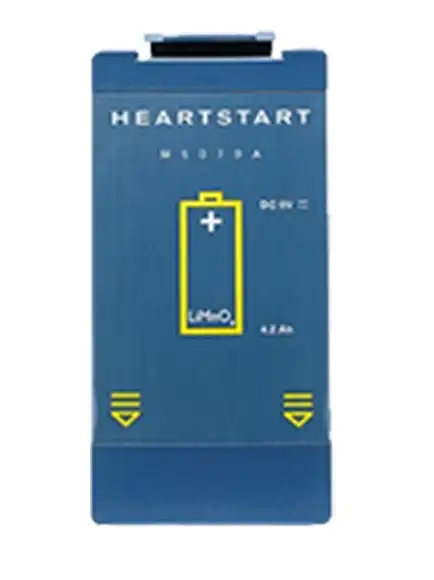 Philips HeartStart FRx AED Battery