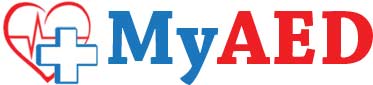 MyAED Logo