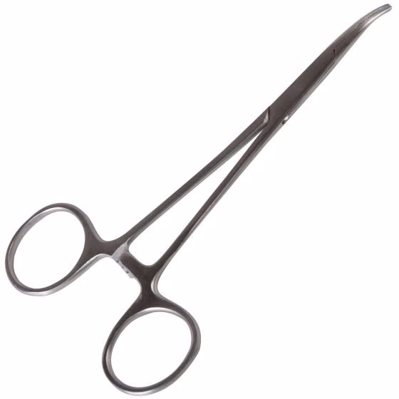 Surgical Instruments for First Aid Kits: A Practical Guide