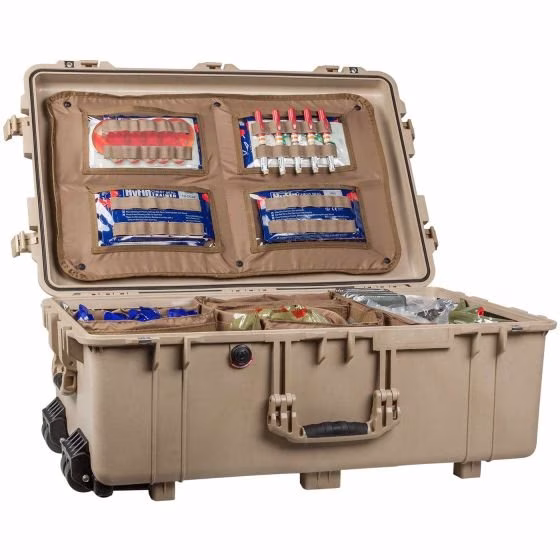 How to Build High-Performance TCCC and TECC Skill Stations