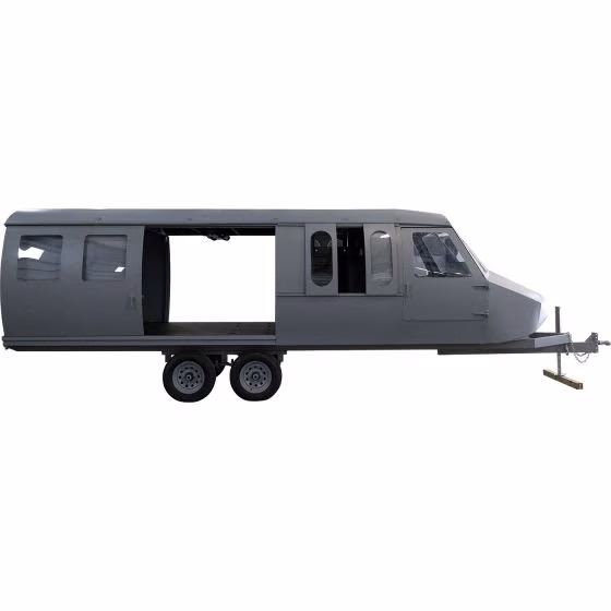 Mobile Medical Simulation: How to Choose the Right Trainer