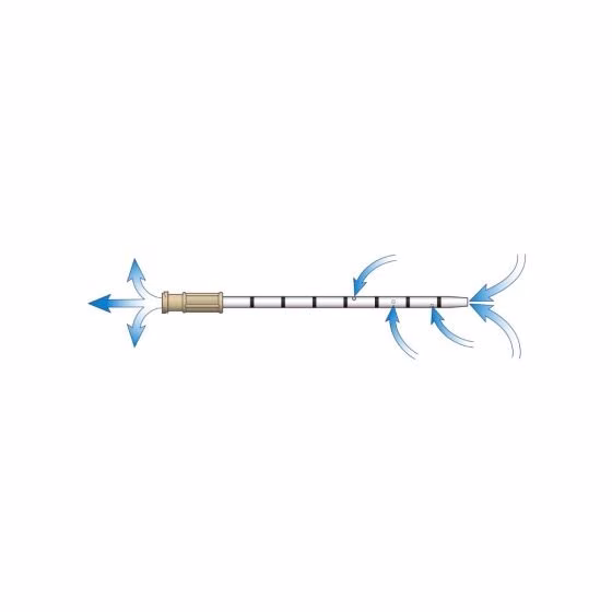 How to Choose a Needle Decompression Device: Field Guide