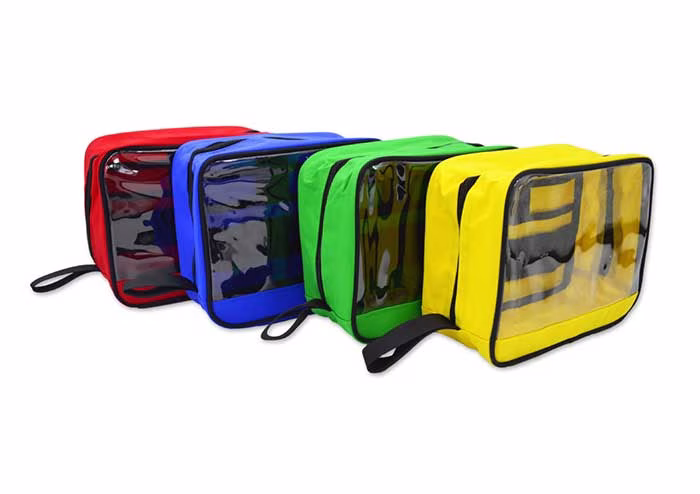 The Case For Premium Color Coded Organizer Pouches You Need