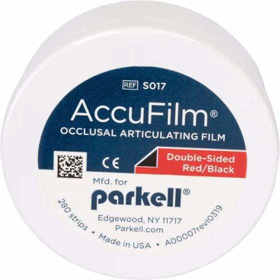 How to Choose Dental Articulation Film for Field Kits