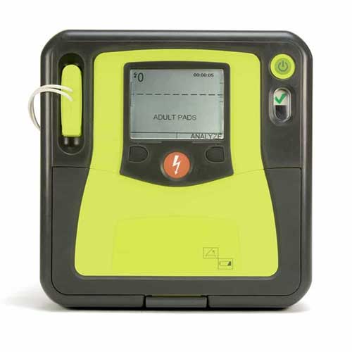 ZOLL AED Pro Accessories