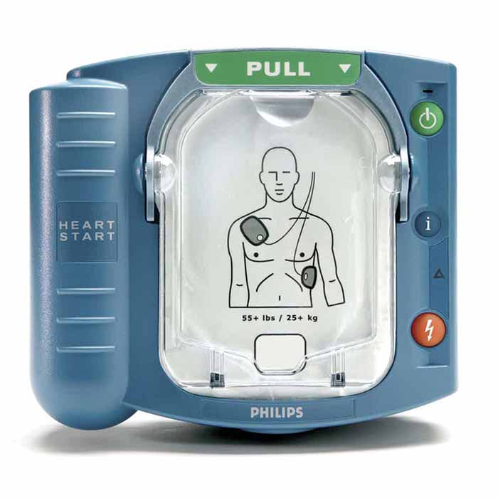 Philips OnSite Home AED