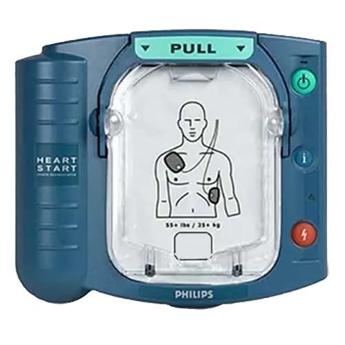 Philips HeartStart FRx AED