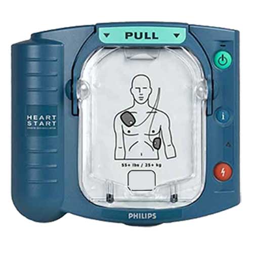 Philips HeartStart OnSite AED