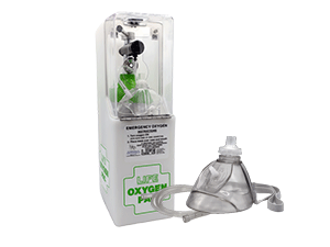 LIFE OxygenPac