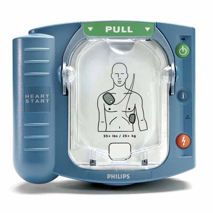 Philips OnSite AED