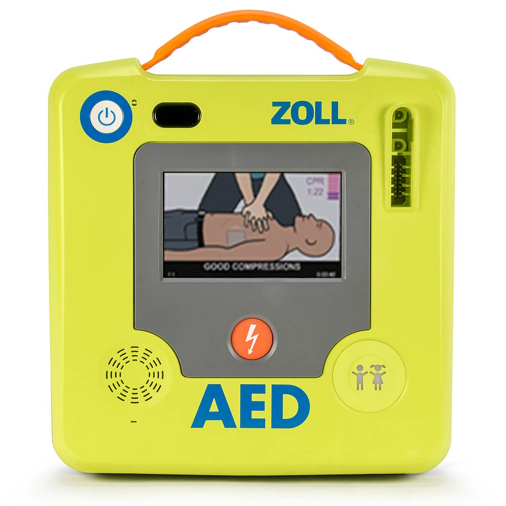 ZOLL AED 3