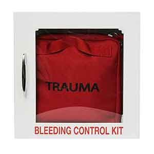 Bleeding Control Station