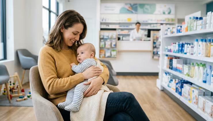 AED use on infants