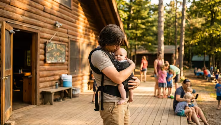 AED use on infants