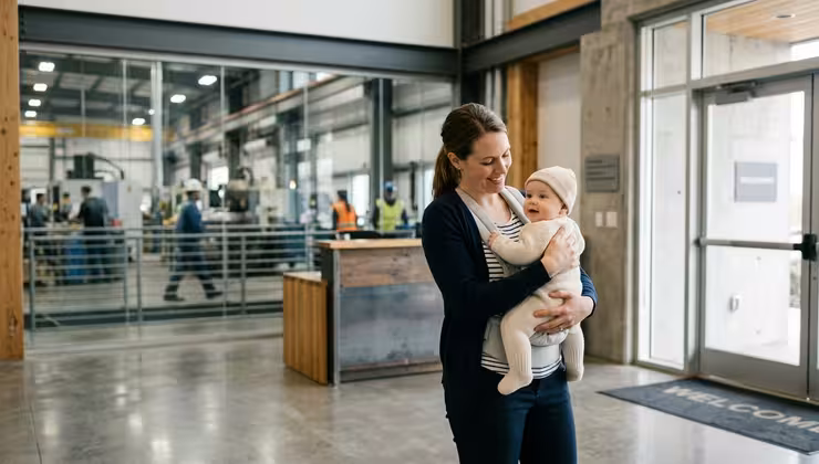 AED use on infants