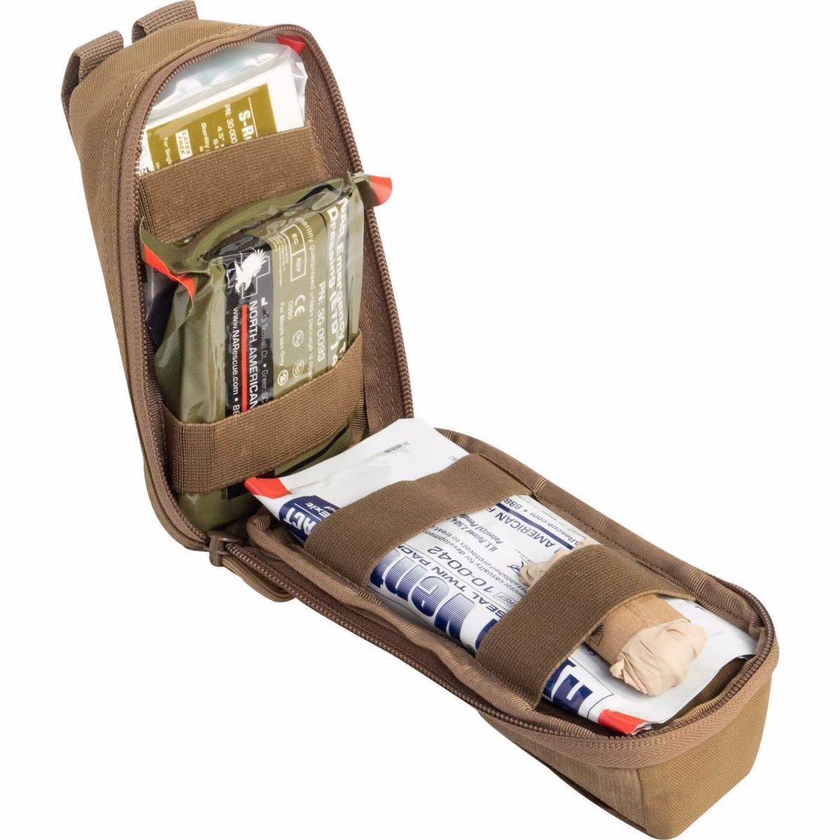 ROO M-FAK Kit - Basic - COY