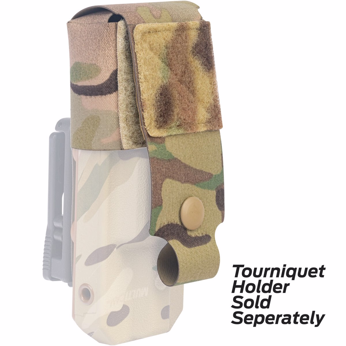 Rigid C-A-T TQ Case Cover - MTC