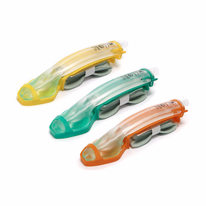 Curaplex® i-gel® Plus Kits